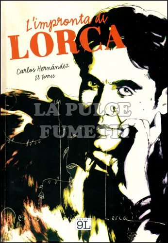 L'IMPRONTA DI LORCA